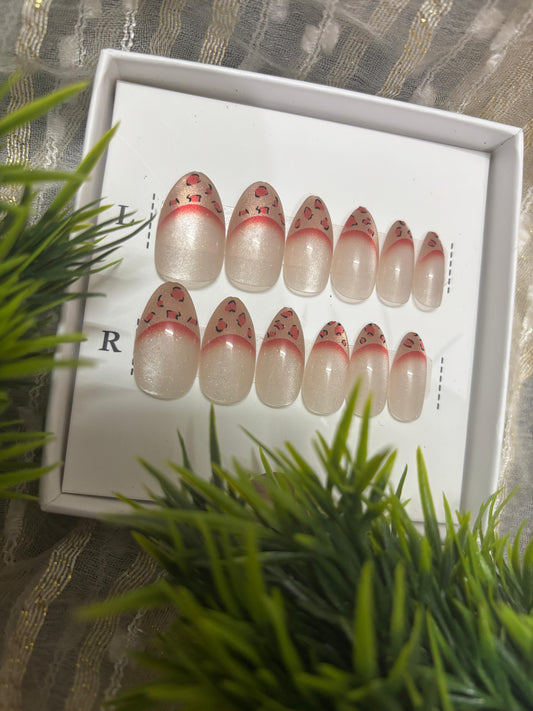 Buy Glam Muse Nail Set