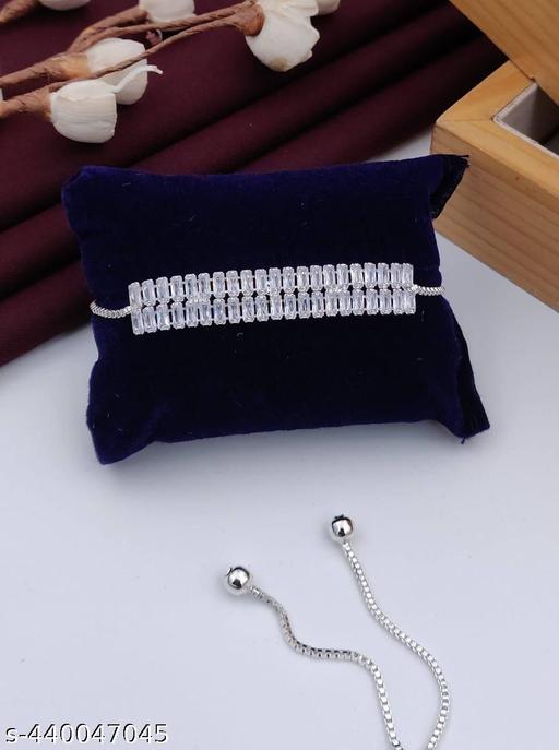 Buy  Luxe Ice Bar Bracelet